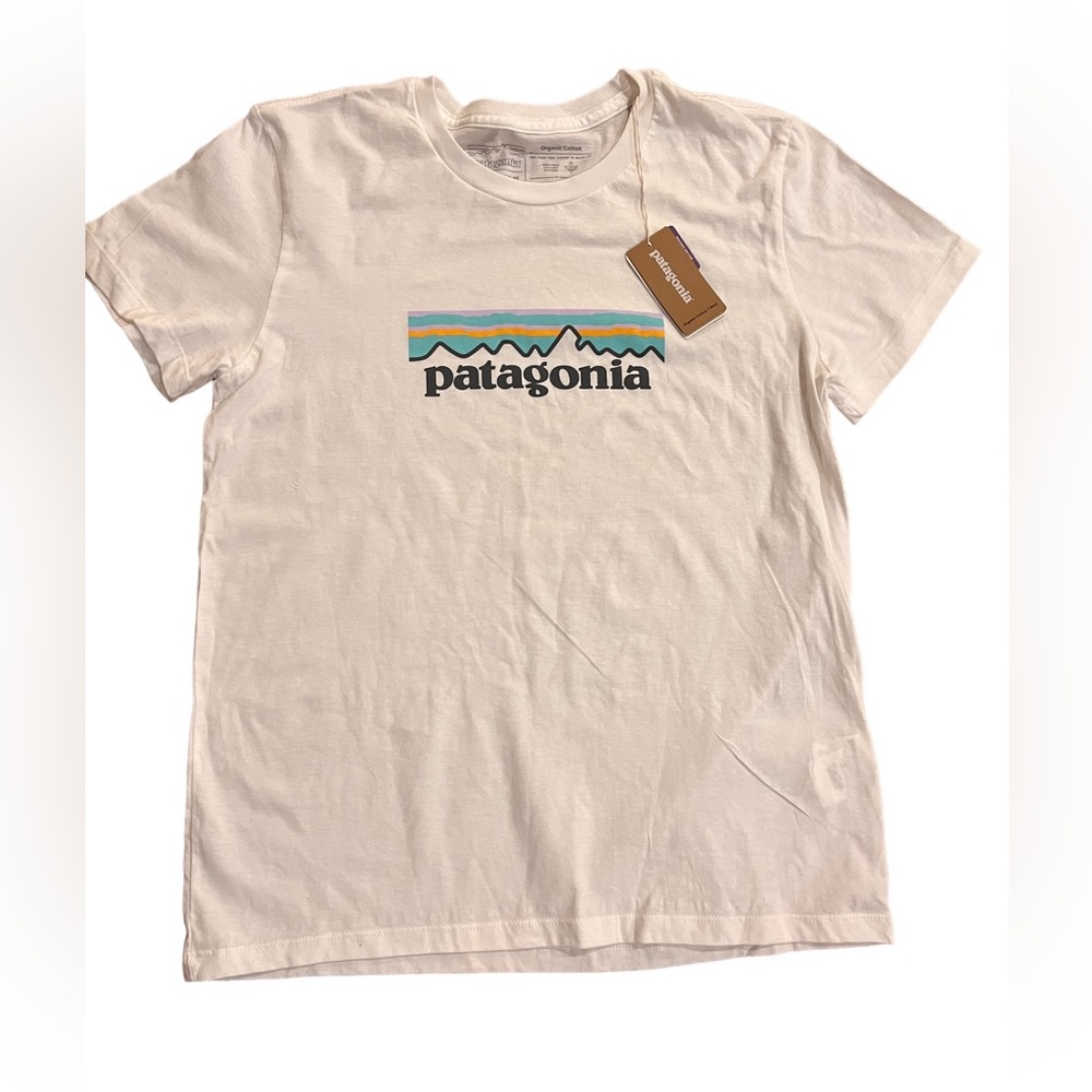 Patagonia (2) T-Shirts